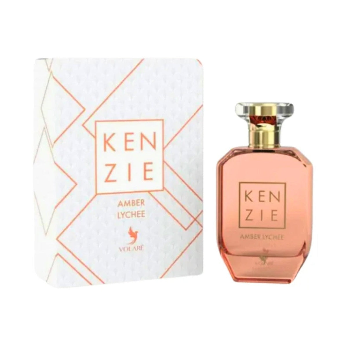 Kenzie Amber Lychee