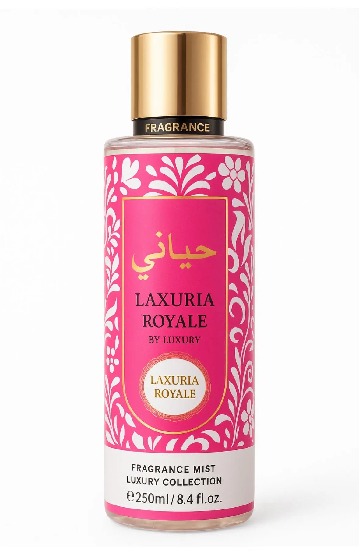 Collection Dubaï! - SK Beauty