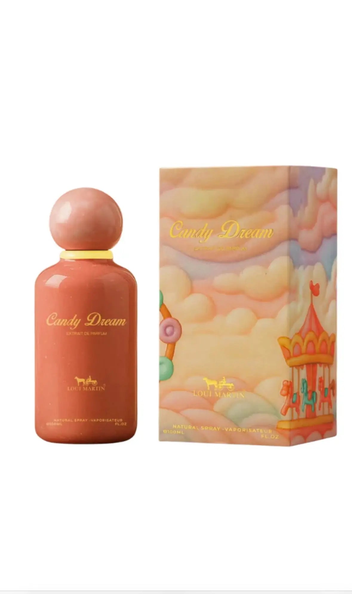 Nos Parfums! - SK Beauty