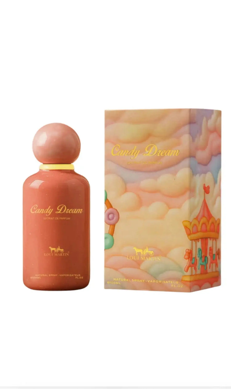 Nos Parfums! - SK Beauty