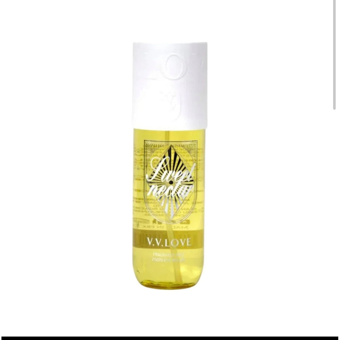 Inspiration Sol de Janeiro Sweet Nectar 250ml