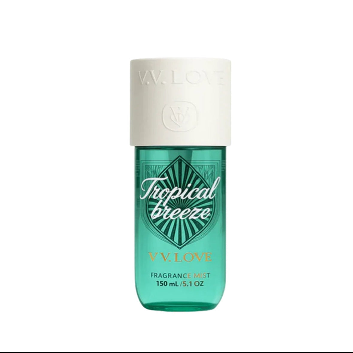 Brume Inspiration Sol de Janeiro Tropical Breeze 250ml