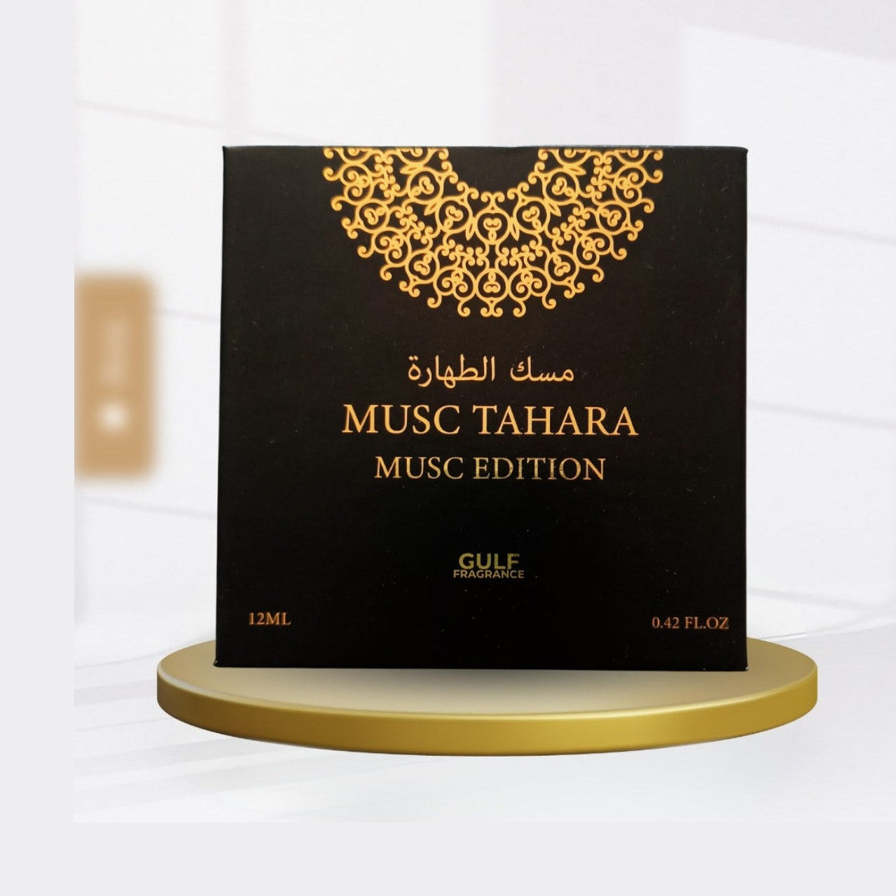 Musc Tahara 12 ml