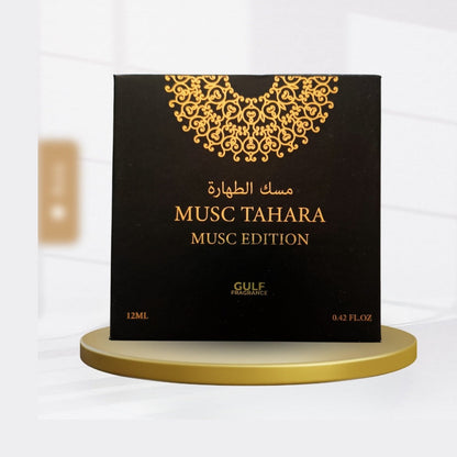 Musc Tahara 12 ml