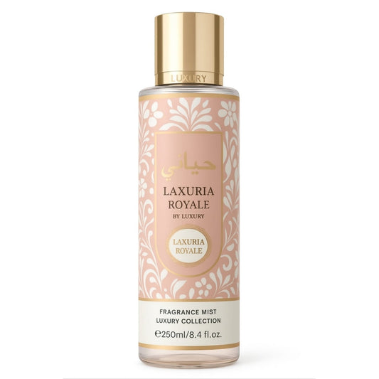 Laxuria Royale
